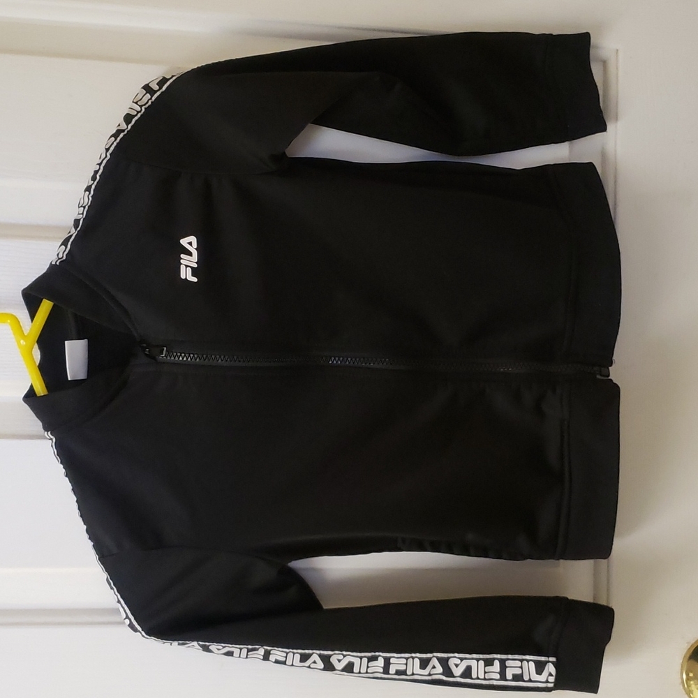 Fila Running Jacket SIZE 5/6